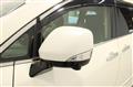 2017 Nissan Elgrand