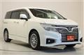 2017 Nissan Elgrand