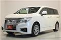 2017 Nissan Elgrand