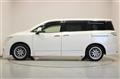 2017 Nissan Elgrand