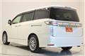 2017 Nissan Elgrand