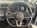 2019 Nissan X-Trail