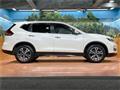 2020 Nissan X-Trail