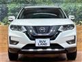 2020 Nissan X-Trail