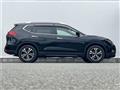 2018 Nissan X-Trail