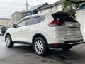 2019 Nissan X-Trail