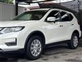 2019 Nissan X-Trail