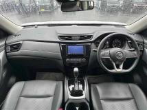 2019 Nissan X-Trail