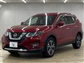 2019 Nissan X-Trail