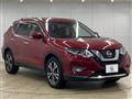 2019 Nissan X-Trail