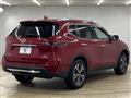 2019 Nissan X-Trail