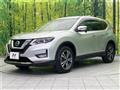 2018 Nissan X-Trail