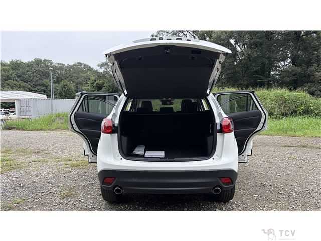 2013 Mazda CX-5