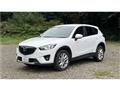 2013 Mazda CX-5