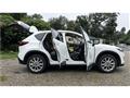 2013 Mazda CX-5