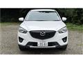 2013 Mazda CX-5