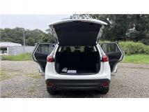 2013 Mazda CX-5
