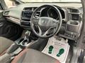 2018 Honda Fit