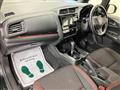 2018 Honda Fit