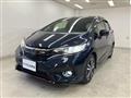 2018 Honda Fit