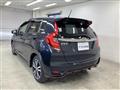 2018 Honda Fit