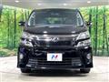 2013 Toyota Vellfire