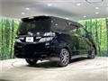 2013 Toyota Vellfire