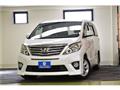 2012 Toyota Alphard