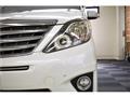 2012 Toyota Alphard