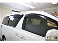 2012 Toyota Alphard