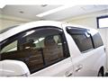 2012 Toyota Alphard