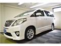 2012 Toyota Alphard