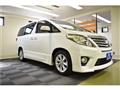 2012 Toyota Alphard