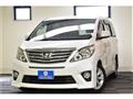 2012 Toyota Alphard