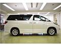 2012 Toyota Alphard