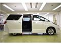2012 Toyota Alphard