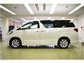 2012 Toyota Alphard