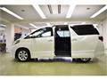 2012 Toyota Alphard