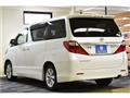 2012 Toyota Alphard