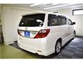 2012 Toyota Alphard