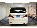 2012 Toyota Alphard