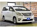 2012 Toyota Alphard