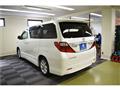 2012 Toyota Alphard