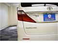 2012 Toyota Alphard