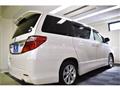 2012 Toyota Alphard
