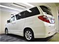 2012 Toyota Alphard