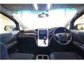2012 Toyota Alphard
