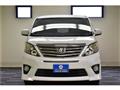 2012 Toyota Alphard