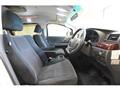 2012 Toyota Alphard