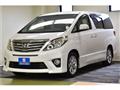 2012 Toyota Alphard